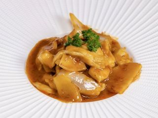 228. Manzo con patate