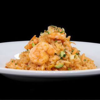 205. Riso thailandese