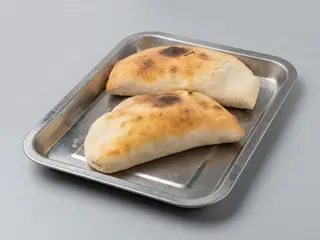 Calzone al forno