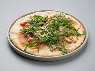 Pizza Linda senza glutine