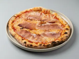 Pizza San Daniele