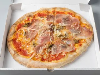 Pizza mammamia