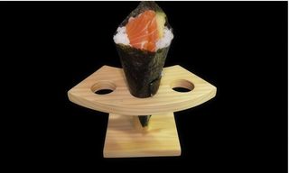 836. Temaki shake  - 1 pezzo