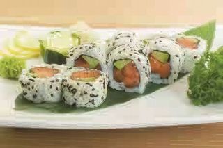 849. Yasai shake  - 8 pezzi