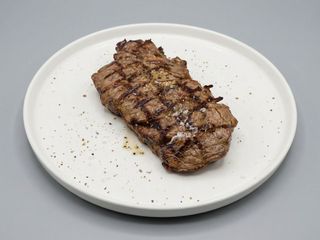 Tagliata Quattro Pepi