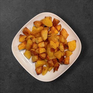 Patate Al Forno
