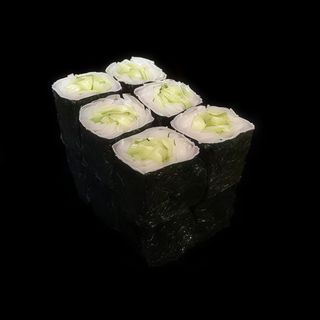 117. Kappa maki cetriolo - 6 pezzi