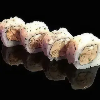 128. Miura uramaki - 4 pezzi