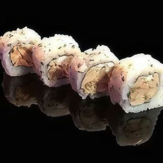 128. Miura uramaki - 4 pezzi