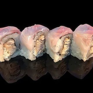 144. Tiger Fuku - 4 pezzi