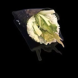 169. Temaki yasay verdure miste