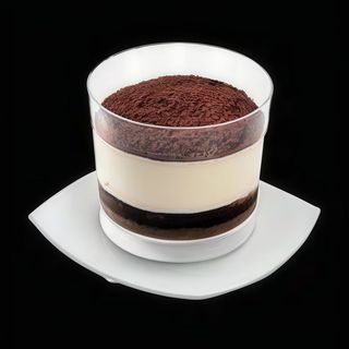 91. Tiramisù