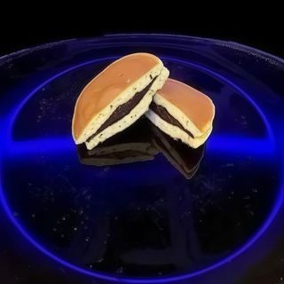 94. Dorayaki ai fagioli di soia gusto: fagioli di soia