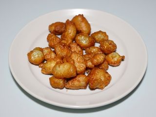 779. Pollo katsu petto di pollo