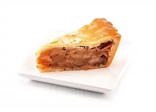 Torta di mele