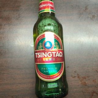 TSINGTAO piccola 33cl