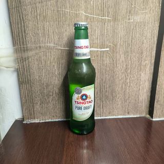 TSINGTAO PICCOLA