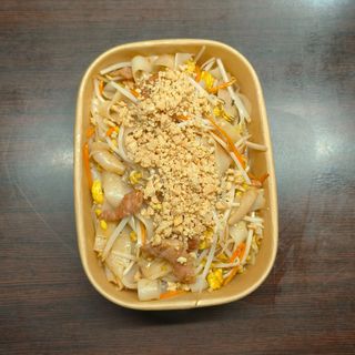 Tagliatele con manzo