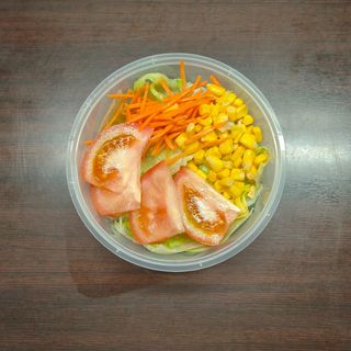 Insalata mista