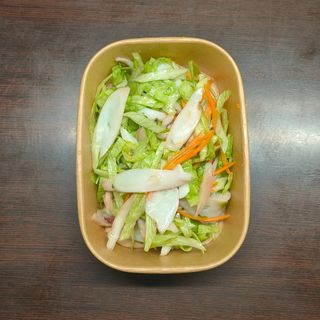 Insalata di Polipo