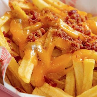 Stick con würstel e formaggio