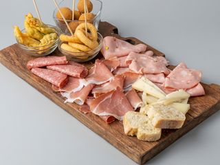 Tagliere medio 