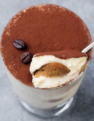 Tiramisù