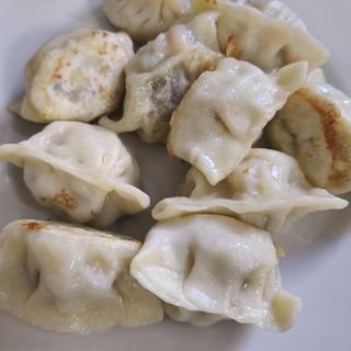 117. Ravioli di verdure miste - 8 pezzi