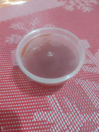 Salsa agrodolce