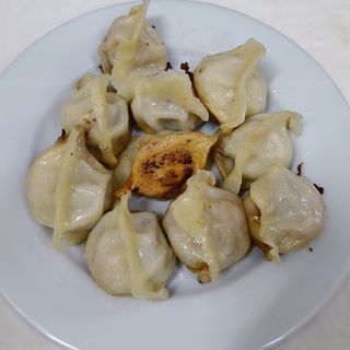 Menu:coca e 118 ravioli maiale 10pz