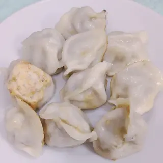 Menu:coca e 118 ravioli maiale 15pz