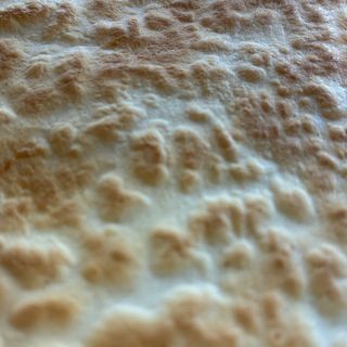 Crescione 4 formaggi e funghi tartufati