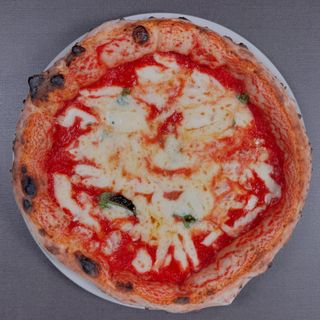 Margherita