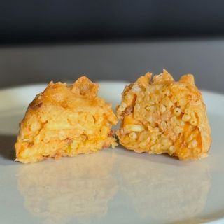 Frittatina tradizionale