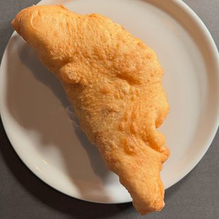 Fritta Salsicce e Friarielli