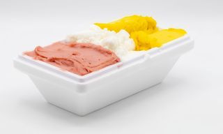 Vaschetta gelato 500g (consigliata per 3 persone)