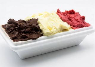 Vaschetta gelato 750g (consigliata per 5 persone)