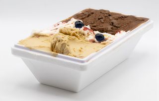 Vaschetta gelato 1kg (consigliata per 7 persone)