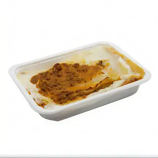 Lasagne al Ragù S/G