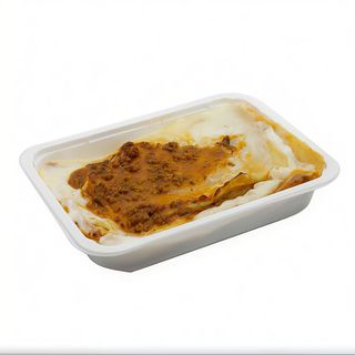 Lasagne al Ragù S/G