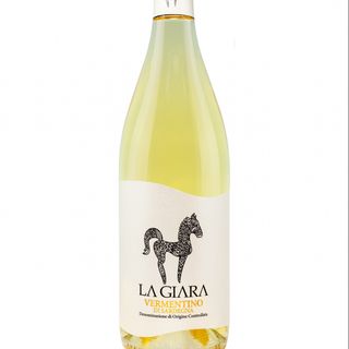 La Giara Vermentino di Sardegna