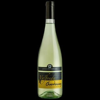 Valfonda Chardonnay Frizzante