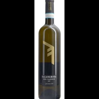 Falanghina Del Sannio janare