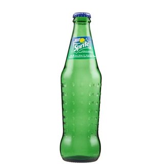 Sprite Vetro 330ml