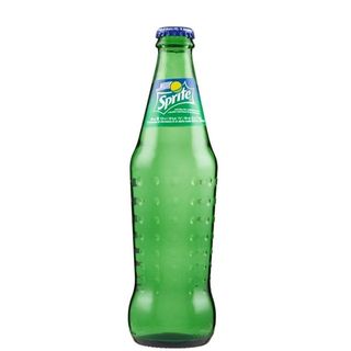 Sprite Vetro 330ml