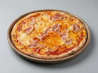 Pancettata