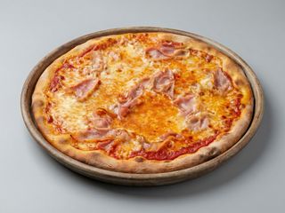 Pancettata