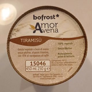 Tiramisù
