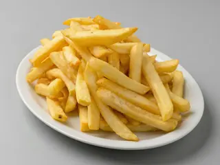 Patatine fritte 