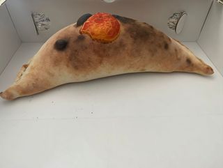 Calzone max